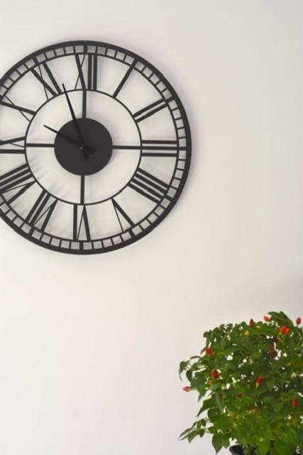 Ninina Boutique Suites 萨莱诺 外观 照片